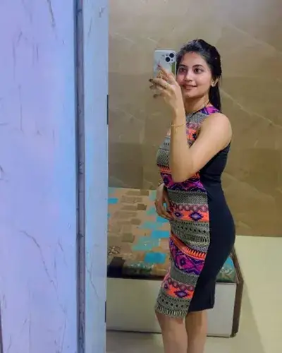 Escort Mewat
